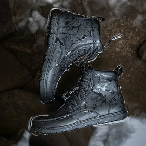 Waterproof Boulder Boot Shadow